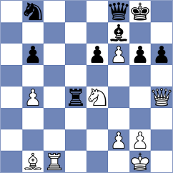 Clifford - Chirivi Castiblanco (Tornelo INT, 2021)