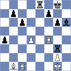 Wilk - Oparin (chess.com INT, 2024)