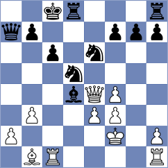 Claes - Garcia Paolicchi (Sabadell, 2007)