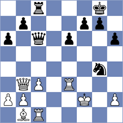 De Jong - Nurgaliyev (Pontevedra, 2018)