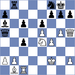 Trenado Munoz - Gella Lopez (Aragon, 2002)
