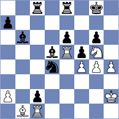 Yu - Carey (Dulles USA, 2024)