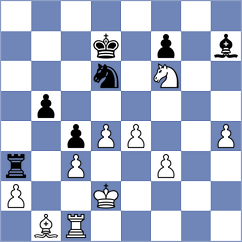Mekhitarian - Papidakis (chess.com INT, 2025)