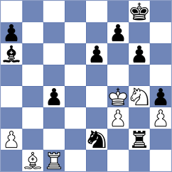 Gunina - Alavi Moghaddam (Chess.com INT, 2021)
