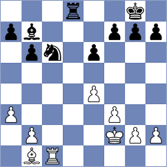 Le Goff - Manteiga (chess.com INT, 2025)