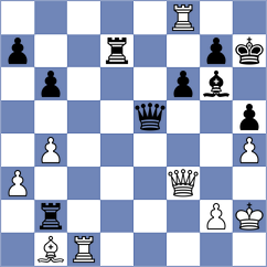 Aagaard - Adams (Prague CZE, 2025)