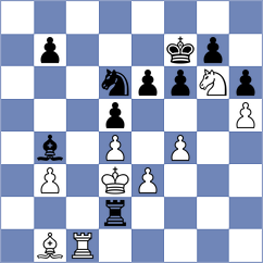 Maksimovic - Horak (chess.com INT, 2025)