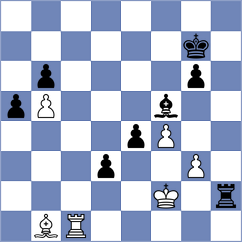 Caruana - Lazavik (chess.com INT, 2023)