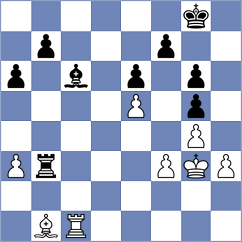 Hajiyev - McCoy (chess.com INT, 2024)