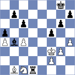 Vijayalakshmi - Deac (chess.com INT, 2024)
