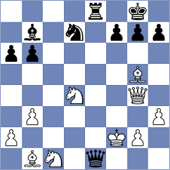 Boschmann - Stierhof (Playchess.com INT, 2020)