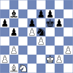 Abdallah Houssein - Alegre (Chennai IND, 2022)