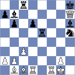 Hernandez - Paragua (chess.com INT, 2024)