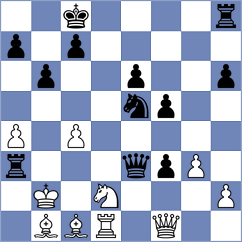 Kirszenberg - Lievre (Survilliers, 2013)