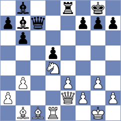 Alfaya Marcelo - Magallanes (chess.com INT, 2025)