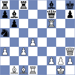 Lutsko - Verdihanov (Kstovo, 1994)