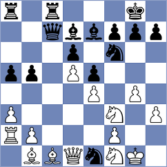 Mogirzan - Kakabayaev (Chess.com INT, 2020)