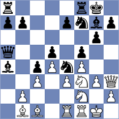Voronov - Geranichev (Anna, 2015)