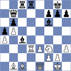 Weldegebriel Beraki - Kornyukov (chess.com INT, 2024)