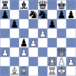 Galvan - Barreto (Lima, 1993)