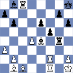Martinez - Fernandez Reyes (Guines, 1999)