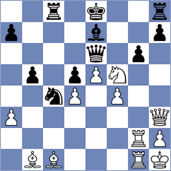 Kollars - Federau (Playchess.com INT, 2020)