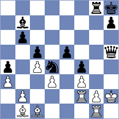 Serrano - Palomar Ramon (Aragon, 2003)