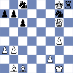 Ramirez Luzon - El Barbry (Budapest HUN, 2024)