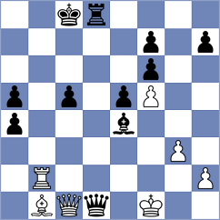 Akhayan - Vujic (chess.com INT, 2024)
