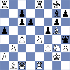 Reprintsev - Lam (chess.com INT, 2024)