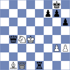 Boix Moreno - Martinez Gutierrez (Barcelona, 2014)