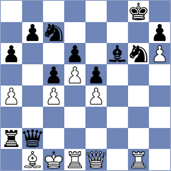 O'Brien - Wieczorek (Chess.com INT, 2017)