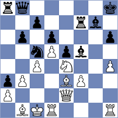 Grischuk - Borisov (Evpatoria, 2005)