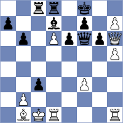 Ivanovic - Montaigu Dupont (Montesilvano ITA, 2024)