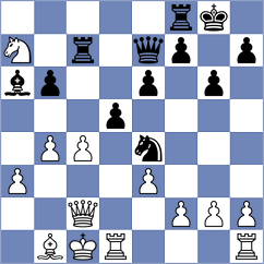 Bommini - Garifullina (FIDE Online Arena INT, 2024)