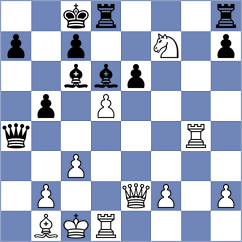 Jaskolka - Bogumil (chess.com INT, 2023)