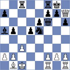 Espinoza Alava - Burbano Garcia (Chess.com INT, 2020)