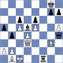 Fernandez Lledo - Gutierrez Gonzalez (Parla, 2010)
