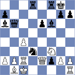 Pshunetlev - Mamedov (Maikop, 2008)