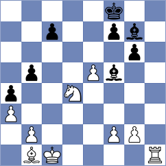 Kassimov - Fishman (chess.com INT, 2024)