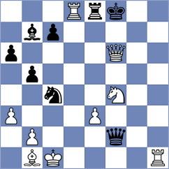 Abrashkin - Pranav (chess.com INT, 2025)