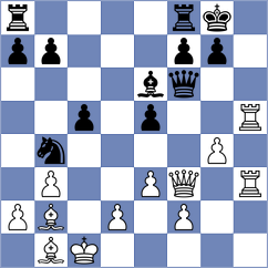 Fromm - Matveeva (chess.com INT, 2024)