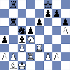 Perea Fruet - Martinez Ramirez (Andujar ESP, 2025)