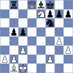 Cavanah - Filindash (chess.com INT, 2025)