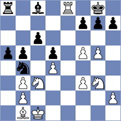 Perera Gonzalez - Saim (chess.com INT, 2024)