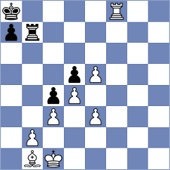 Vega Gutierrez - Acosta Artiles (Las Palmas, 2011)