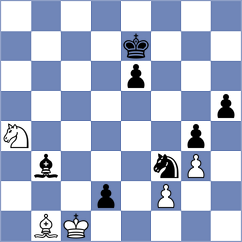 Petrenko - Przybylski (chess.com INT, 2025)