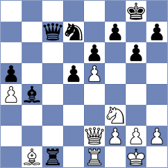 Namay Caceres - Stancanelli (Barcelona ESP, 2024)