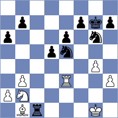 Garcia Cifuentes - Smith (Medellin, 2007)