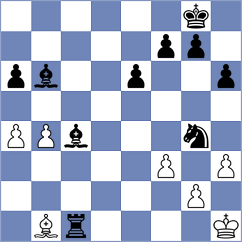 Ahad - Withanarachchi (Lichess.org INT, 2021)
